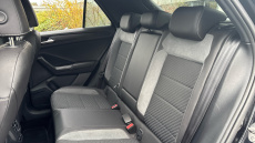 Volkswagen T-Roc 2.0 TSI 4MOTION R-Line 5dr DSG Petrol Hatchback